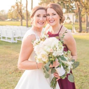 Meet your Posher, Emilee